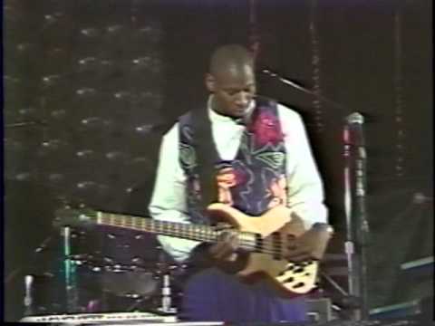 Robert Brookins Video