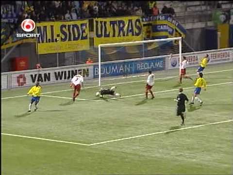 Cambuur - Dordrecht 2005/06