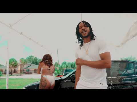 Stinga J - FRESH (Official Music Video)
