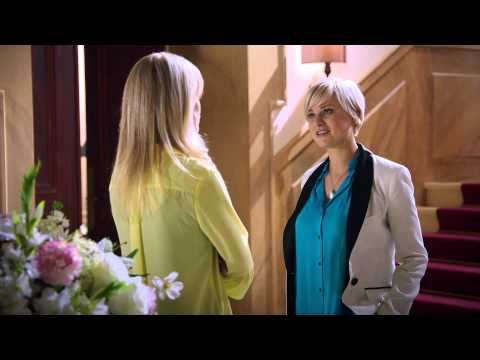 Verbotene Liebe - Vorschau Folge 4593 - HD