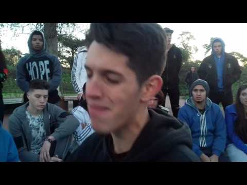 KDILLAC vs ITU - Cuartos- Prado Freestyle - FECHA 4