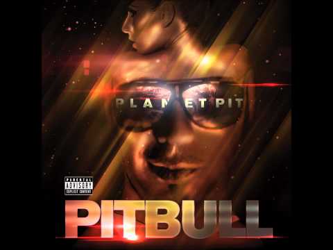 Pitbull - Castle Made of Sand ft. Kelly Rowland & Jamie Drastik