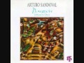 Arturo Sandoval Suavito