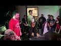 Girl Of Glass Live At The American Legion In St Paul 2025