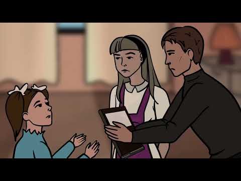 SCP-1263-RU | грибной государь