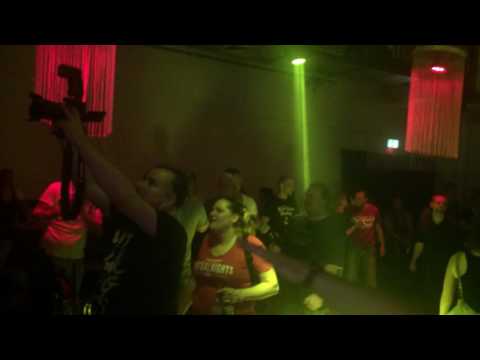 Miss Cortex Alarmstufe Rot plays Gareth Emery - Save Me (Marco van Deroga Remix)