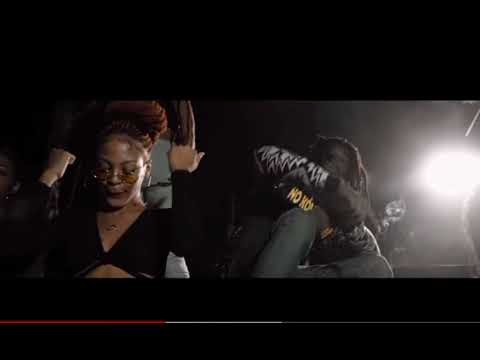 NO KOMANDMAN - YANKEEZ x THE PLUG x ÏTREMIND x ASAP JESUS  x OG KUSH x TREVOR YFG x STEEF THUGGASHIT