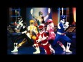 MMPR Fight Instrumental With Extended Guitar Solo
