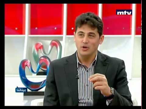 Baynetna - Rami Harfouch 06 Apr 2013