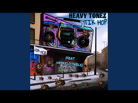 TIK HOP (feat. Unpredictable)