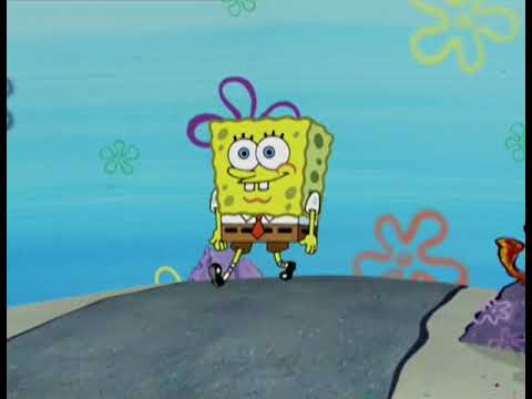 Spongebob Schwammkopf - Die verlorene Folge