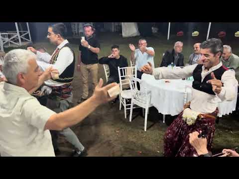 Mengen Oyun Havası Davulcu Mengenli Emre Tuna Eğlence 5