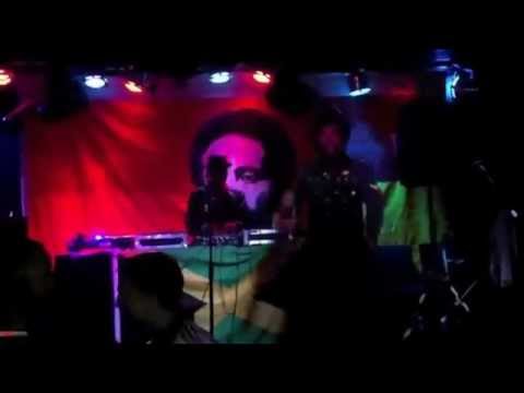 DUBWISE CARNIVAL FESTIVAL 2012