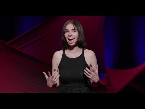 Sibling Conflict - Overcoming Comparison | Kyara Lalli | TEDxYouth@GranvilleIsland