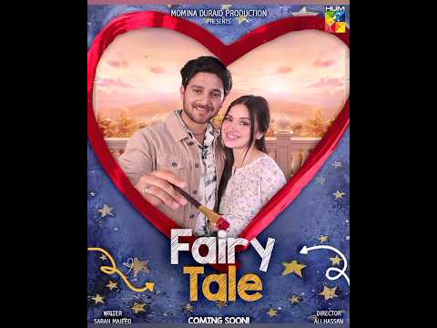Fairy Tale Episode 18 promo#fairytale#seharkhan#hamzasohail#farjad#umeed#viral