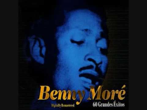 Benny More- Fiebre De Ti