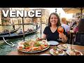 The PERFECT Day In Venice Full Itinerary Best Places To Eat
