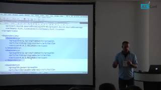 Spring 4, Java EE 7 or Both? (Ivar Grimstad, Sweden)