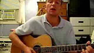 Kris Clawson &quot;Not Half Right&quot; Elliott Smith