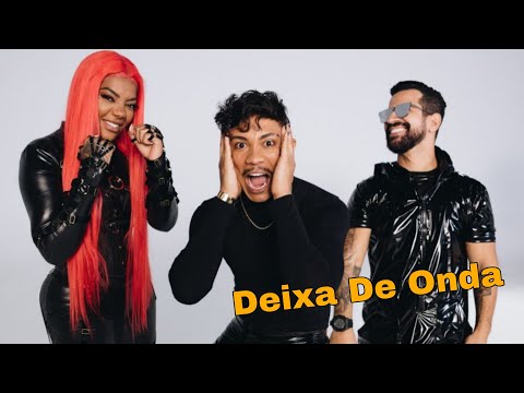 Dennis DJ, Ludmilla, e Xamã, Amava Porr@ Nenhuma ( Remix ) Funk