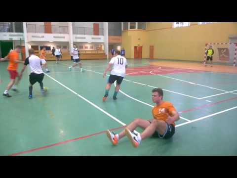 StrefaFutbolu.pl: Skorpionsi - Wybrzeże Klatki Schodowej