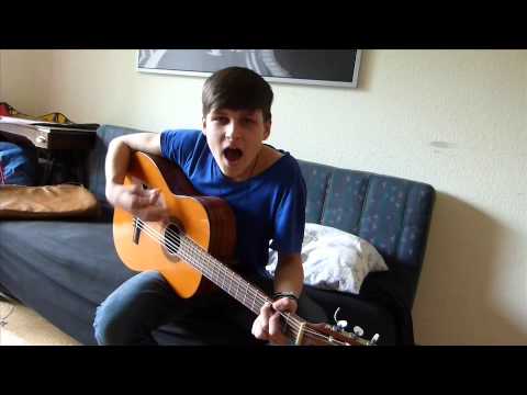 Günther's Podcast Part 1 -Graddler-Song