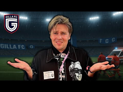 JÄLLEEN YKSI LOUKKAANTUMINEN