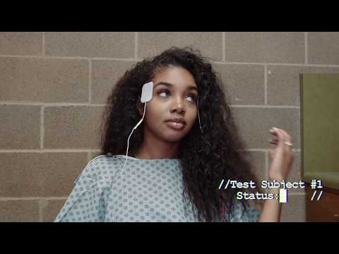 Danny Ali Feat. Derek King — Switch Up (Music Video)