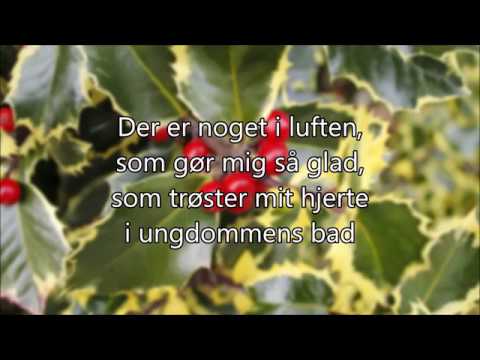 download lagu mp3 mp4 Der Er Noget I Luften Tekst, download lagu Der Er Noget I Luften Tekst gratis, unduh video klip Der Er Noget I Luften Tekst