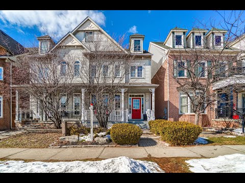 2261 Meadowland Drive, Oakville Home for Sale - Real Estate Properties for Sale