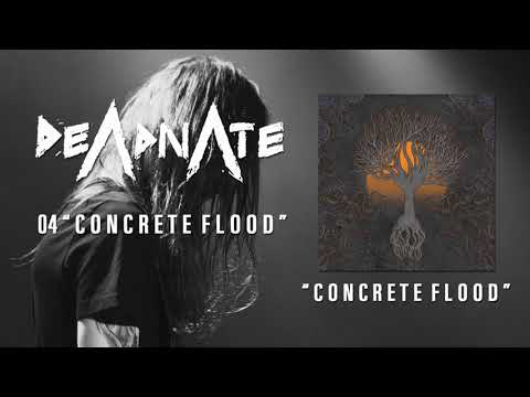Deadnate - CONCRETE FLOOD [Official Audio]