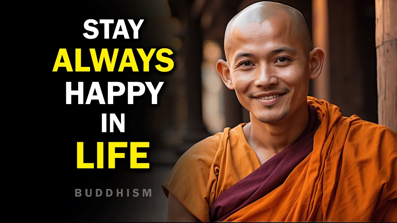 STOP Making These 5 Happiness Mistakes | Buddhism | Buddhist Teachings
