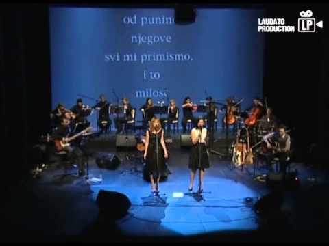 Molitva -- Poklon live @Kazalište Komedija
