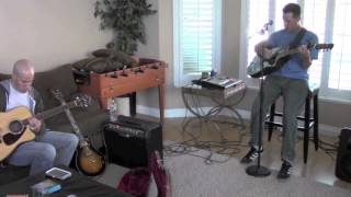 The Brown Harper Sessions: Soundtrack Session