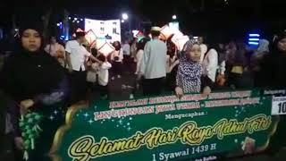 Download lagu Marhaban ya ramadhan- haddad alwi Ft Anti mp3