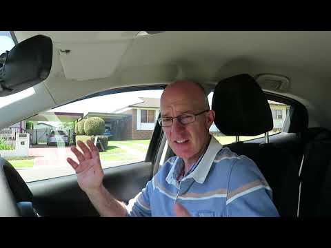 006 FAQs Part 002 What are all the fail items?