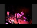 Archers Of Loaf - Live Spring 1997, Davidson College - 14 - Bacteria