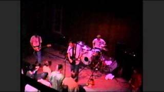 Archers Of Loaf - Live Spring 1997, Davidson College - 14 - Bacteria