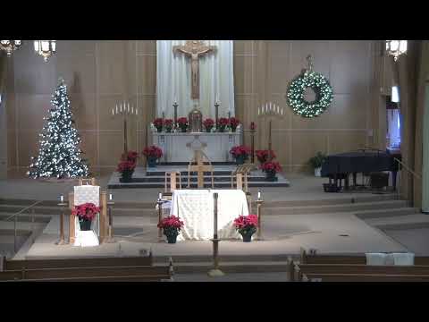 Rosemary Taylor Funeral Mass
