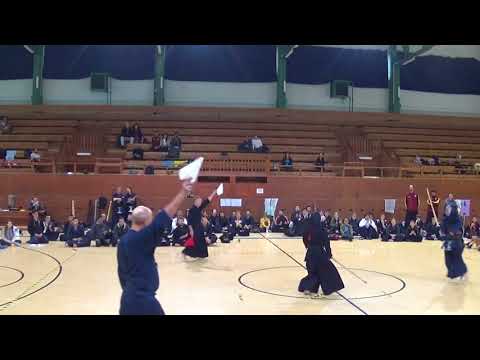 Kasahara Cup 2017, Ladies Final