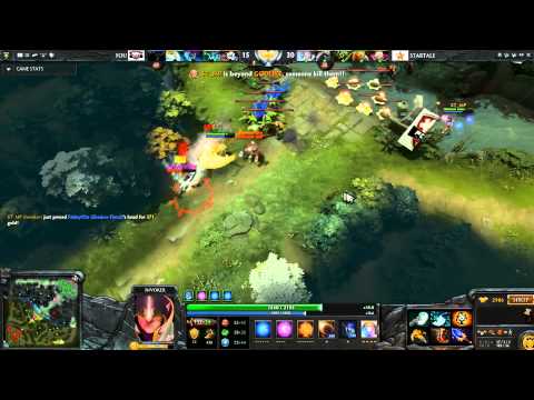 StarTale_MP Invoking Invocations