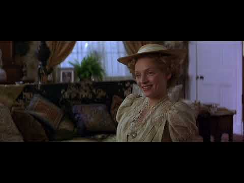 Az aranyserleg (The Golden Bowl) 2000 (Henry James)