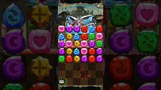 [螺旋] 梵天存好技一路暢通 通關記錄