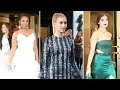 Celebrities Attend Met Gala Pre Party Hailey Baldwin Jennifer Hudson Hailee Steinfeld Rita Ora