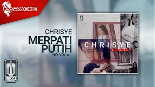 Chrisye - Merpati Putih (Official Karaoke Video) | No Vocal