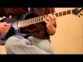 beethoven fur elise electric metal easy guitar ...