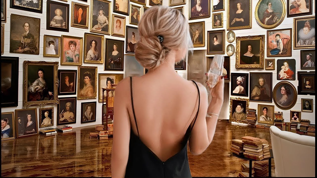 For 12 Years, This Girl Hasn’t Left Her House, and No One Knows What She Looks Like...