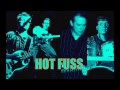 Hot Fuss - When You Were Young (The Killers ...