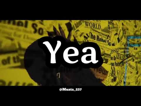 Askia - Blessings ft Freeboi Lamma & Qilla (Lyrics Video)