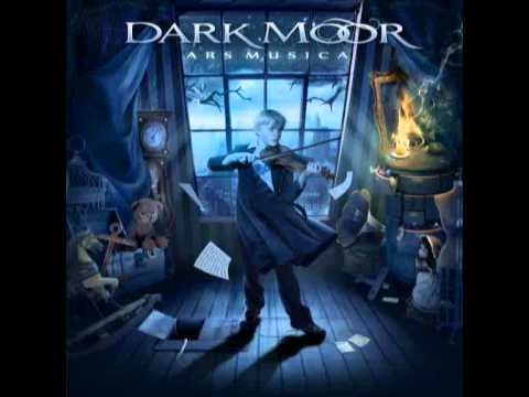 Living in a Nightmare - Ars Musica - Dark Moor